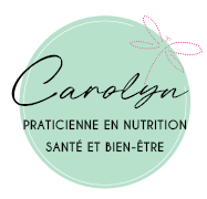 Carolyn Goncalves – Nutrition Santé et Bien-être à Pau
